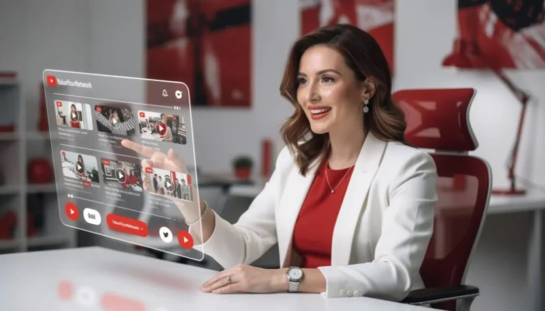 Agence TikTok ValueYourNetwork: Transforming Brands Through Strategic Influence