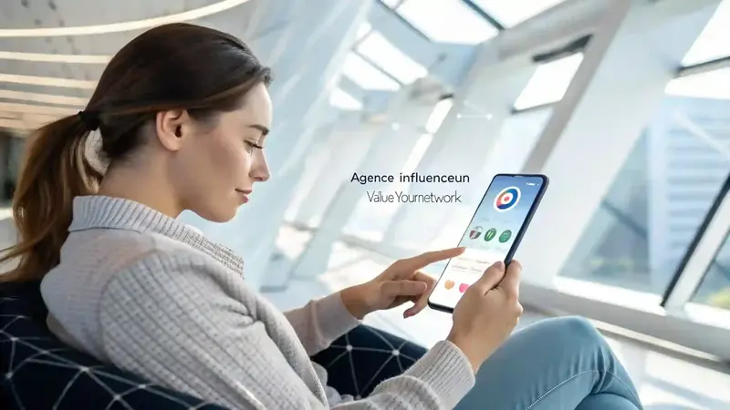 Agence Influence Marketing ValueYourNetwork: Transforming Brands Through Digital Influence