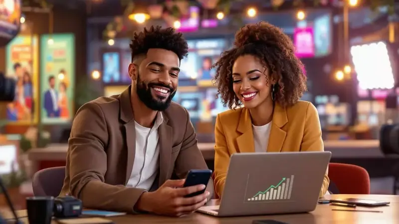 ValueYourNetwork.com: Connecting Brands and Influencers in the Digital Age